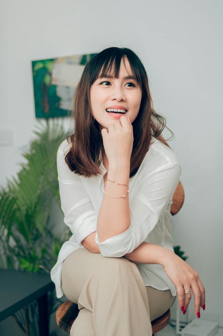 小雯 頭像
