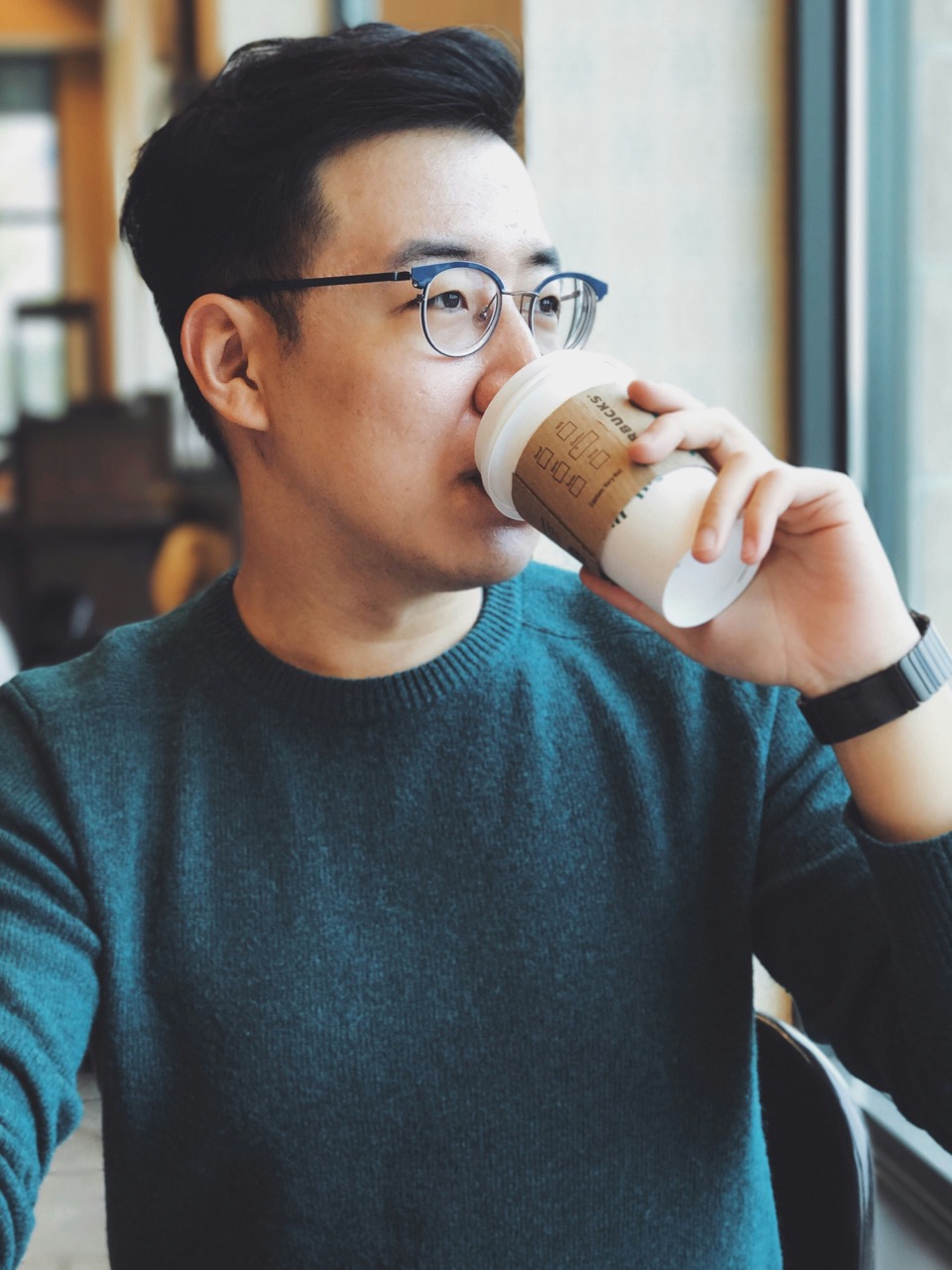 Chris 頭像